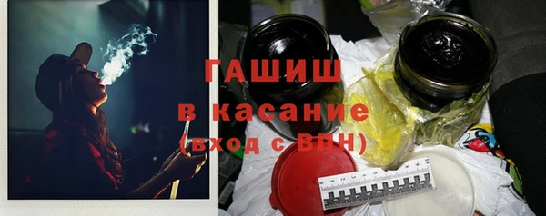 хмурый Инта