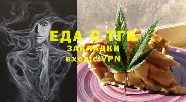 хмурый Инта